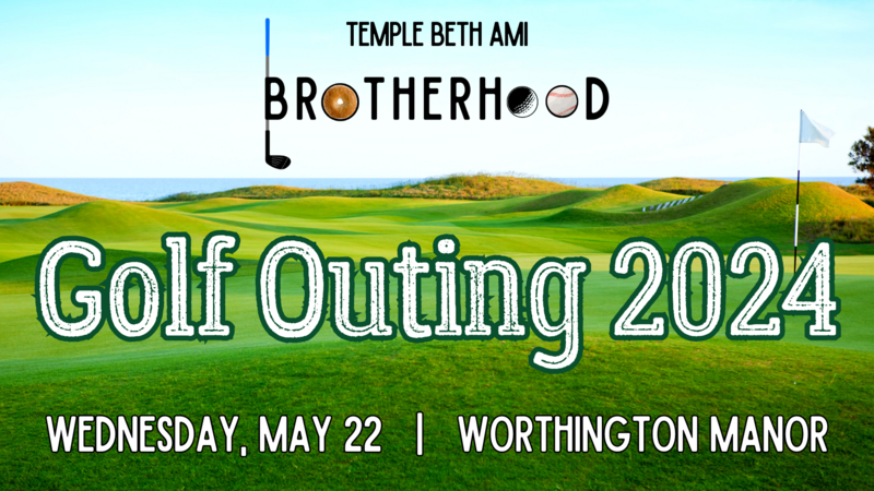 Banner Image for TBA Brotherhood Golf Outing 2024